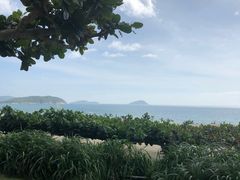 -三亚亚龙湾天域度假酒店