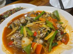-潮粥馆(长江花园店)