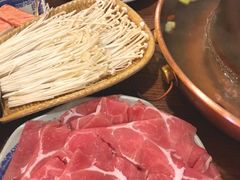 -东镇老火锅(长春路首店)