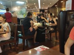 大堂-粤赏点(越秀城市广场店)