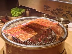 -西塔老太太泥炉烤肉(虹桥南丰城店)