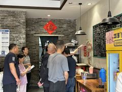 -百味地锅鸡(铜山路店)