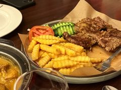-澳门木偶葡国餐厅(珠海店)