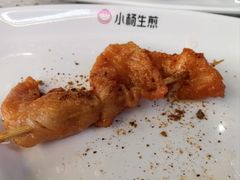 -小杨生煎(复悦城店)