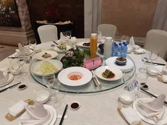 -太湖饭店·寄畅轩中餐厅