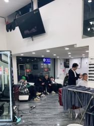 -星座接发烫染美发超市