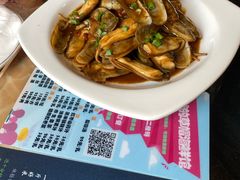 -爷爷的草帽·海鲜馆(孙塘路店)