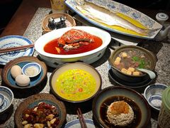 -南京大牌档(夫子庙老门东店)