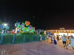 -三亚海昌梦幻海洋不夜城