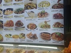 -佰家小厨·南京菜(夫子庙店)