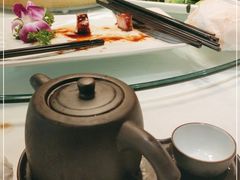 -鹿其林酒家(大学城店)