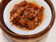 鲍汁凤爪-铭家点心(秦岭路店)