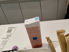 -兰熊鲜奶(昌平悦荟店)