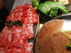 -新辣道鱼火锅(西直门店)
