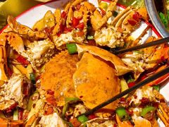 -辣不怕口味虾(凌霄路店)