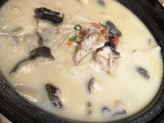 -印象鲵宴·张家界地标美食名片(溪布街店)