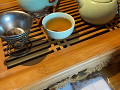 -小城粥道·海胆鲜虾粥(解放广场店)