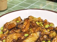 -玉桥餐厅(天坛店)