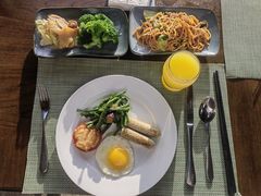 -大理实力希尔顿酒店•香全日制餐厅
