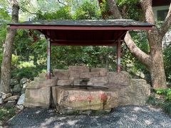 -吴山景区