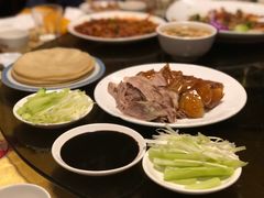 -燕风楼烤鸭店(建设总店)