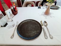 -马克西姆俄罗斯餐厅(通亚街店)