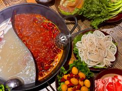 -冯校长老火锅(深圳总店)