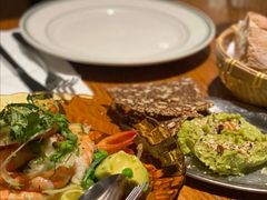 -La Strada(安福路店)