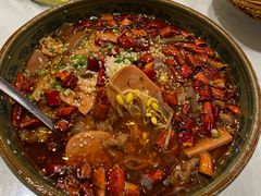 重庆毛血旺-和记小菜(东方店)