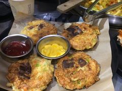 -山·烤辣鸡韩国料理(西溪路店)