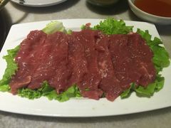 -杨家火锅(国美店)