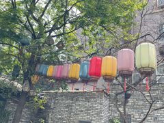 -院8里·小聚园老川菜(九眼桥店)