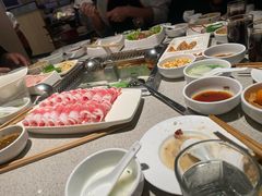 -海底捞大排档火锅(悦荟广场店)