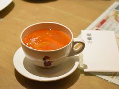 罗宋汤-翠华餐厅(铜锣湾糖街店)