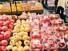 -厦门大西洋天虹百货商场
