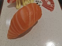 -桃夭日式料理(国信店)
