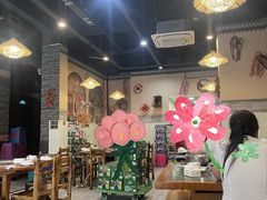 -辣得香川菜馆(横屿鳝溪佳园店)