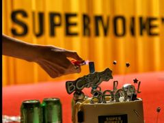 -超级猩猩健身·团课·瑜伽(花园道店)