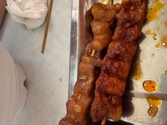 -海平馄饨(逍遥二路店)