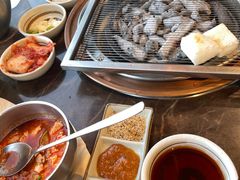 -橡果烤肉(仙林店)