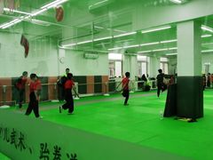 -武术世家少儿培训中心(首都体育学院店)