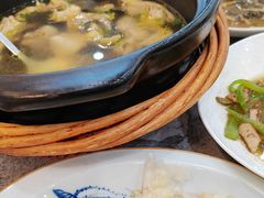 -紫藤园·天目湖大鱼头(南山竹海店)