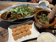 -树厨贵州菜(大十字店)