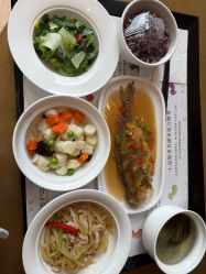-金鹰国际月子中心(新街口店)