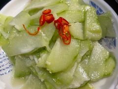 -友乐居羊蝎子(西直门店)