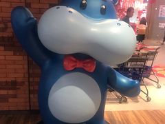 -盒马鲜生(悠方店)