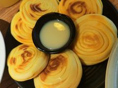 -滇铺子·云南特色菜·第九届野生菌美食节(曲靖万达店)
