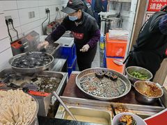 -黑色经典臭豆腐·湖南特产(步行街店)