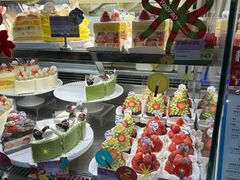 -PAOPAO Bakery&Café(港汇店)