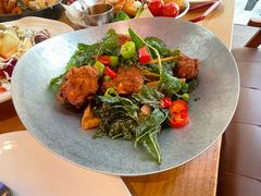 -埠口精酿夜景餐酒吧· BREWPORT BISTRO(长嘉汇重庆之眼店)